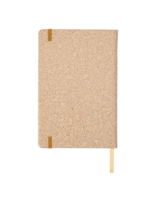 Carnet A5 Violet Économique Personnalisé - Idéal pour votre Bureau