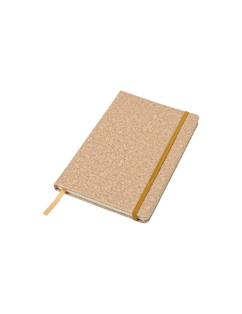 Carnet A5 Violet Économique Personnalisé - Idéal pour votre Bureau