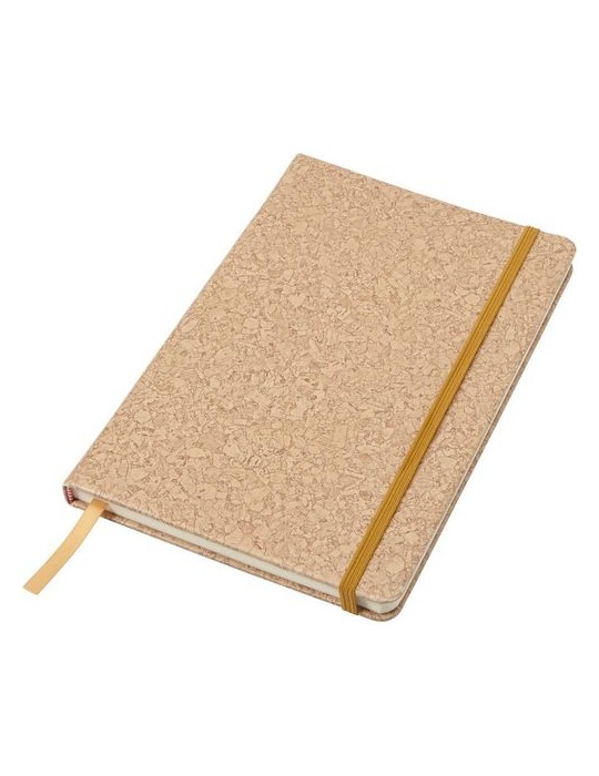 Carnet A5 Violet Économique Personnalisé - Idéal pour votre Bureau