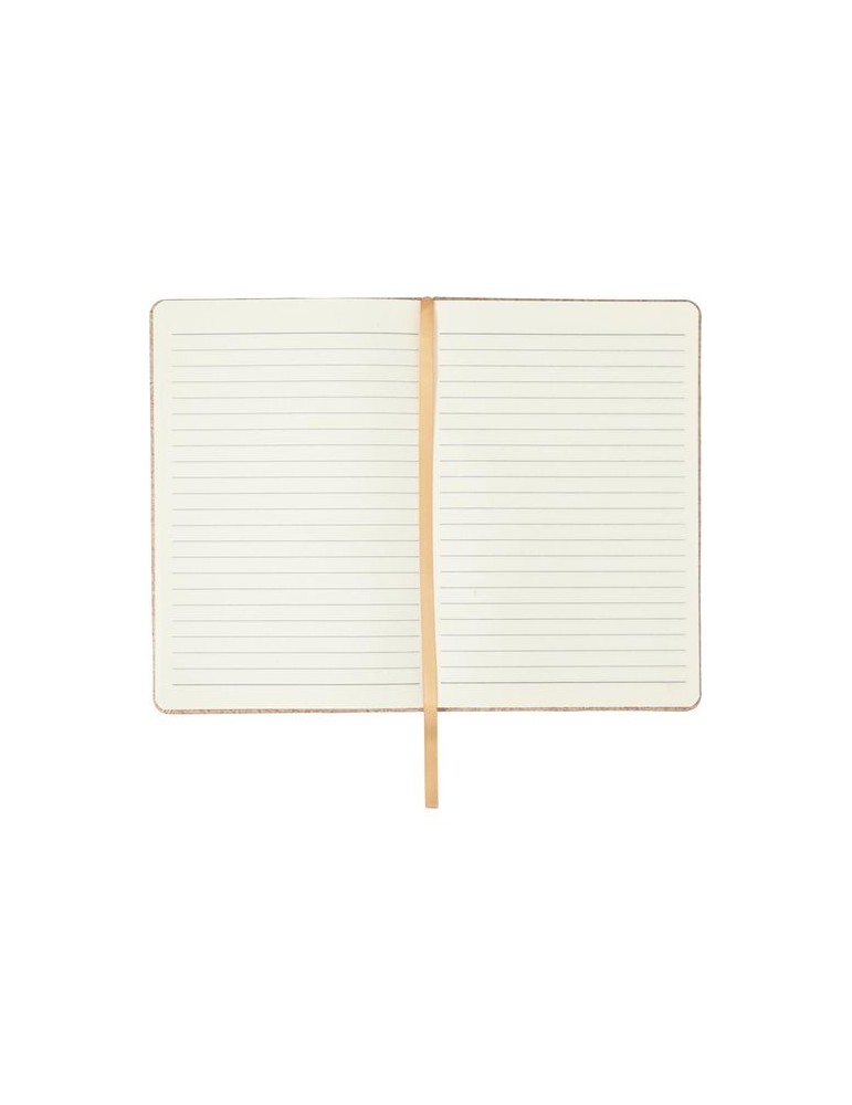 Carnet A5 Violet Économique Personnalisé - Idéal pour votre Bureau