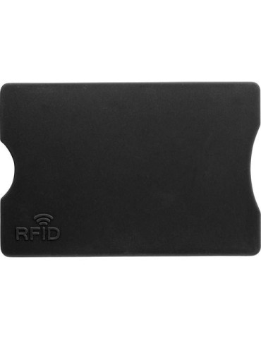 Porte-cartes RFID Économique Personnalisé Yara - Protection et Style
