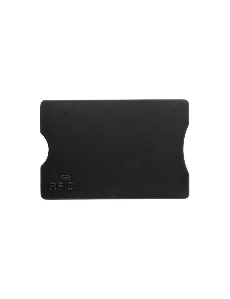 Porte-cartes RFID Économique Personnalisé Yara - Protection et Style