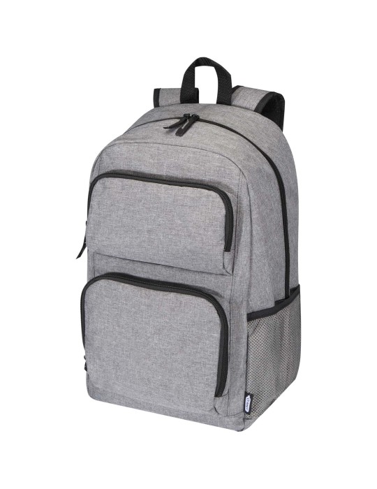 Sac à dos ordinateur 15" Graphite Deluxe 20L