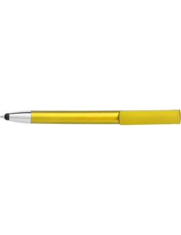 Stylo Bille Élégant Économique Personnalisé Calvin - Fonctionnalité et Style
