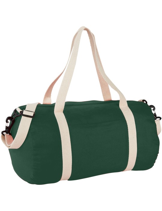 Sac polochon publicitaire en coton 25 L | Cochichuate