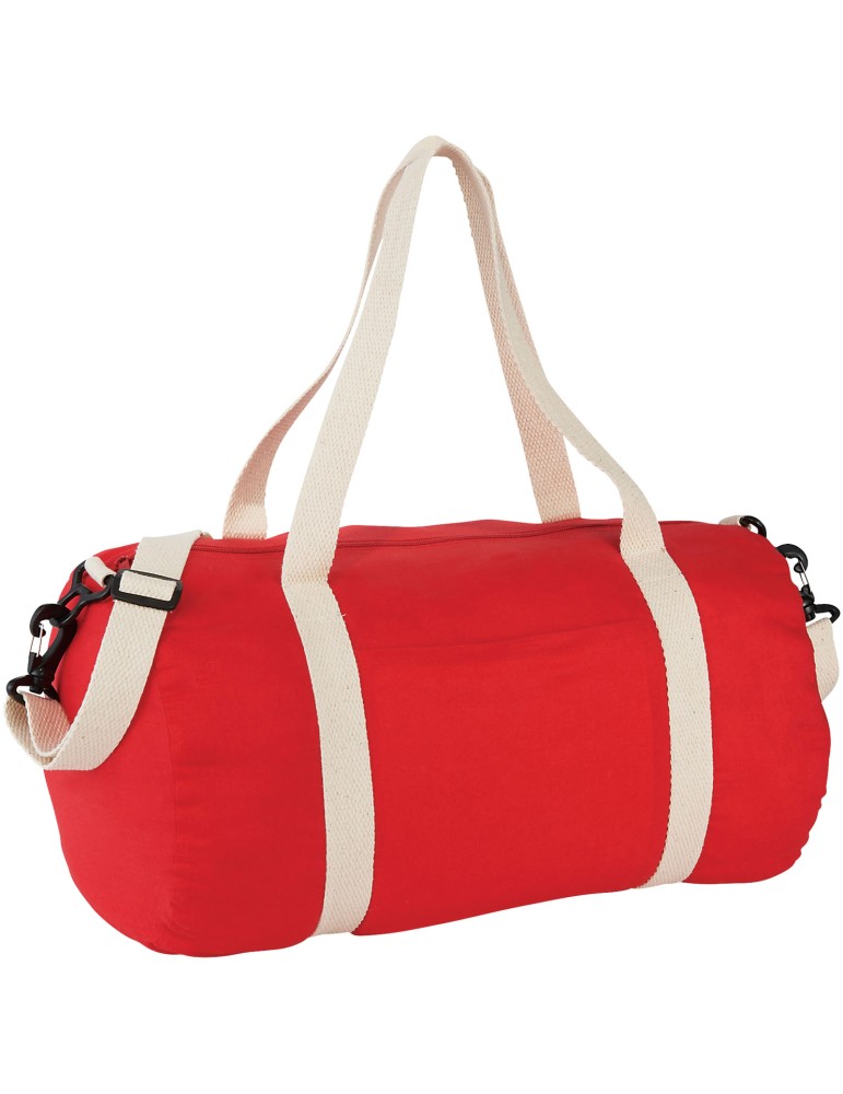 Sac polochon publicitaire en coton 25 L | Cochichuate