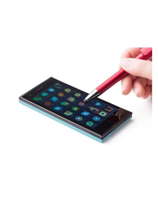 Stylo Bille Élégant Économique Personnalisé Calvin - Fonctionnalité et Style