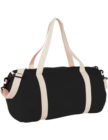 Sac polochon publicitaire en coton 25 L | Cochichuate 2