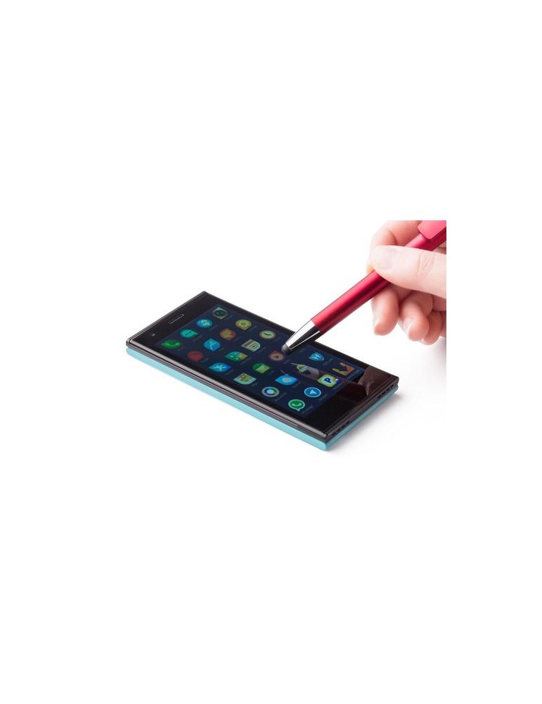 Stylo Bille Élégant Économique Personnalisé Calvin - Fonctionnalité et Style