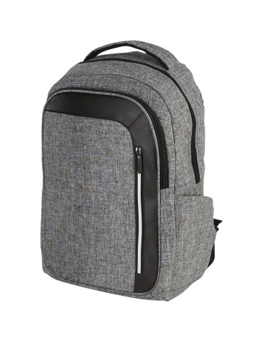 Sac à dos ordinateur RFID 15" Vault 16L