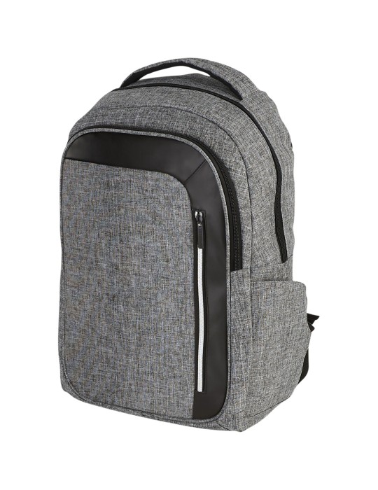 Sac à dos ordinateur RFID 15" Vault 16L