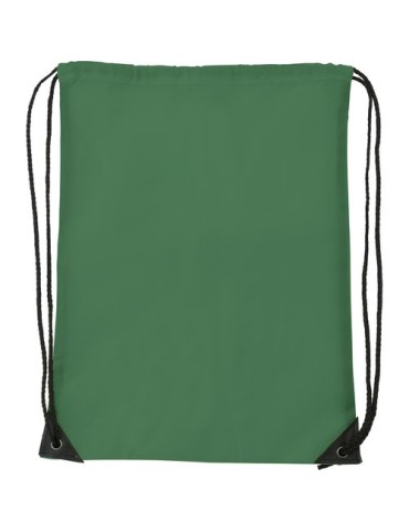 Sac à Dos Pratique Publicitaire en Polyester Steffi - Accessoire