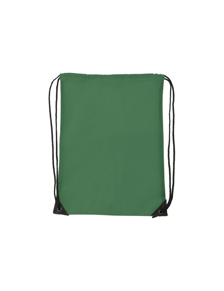 Sac à Dos Pratique Publicitaire en Polyester Steffi - Accessoire