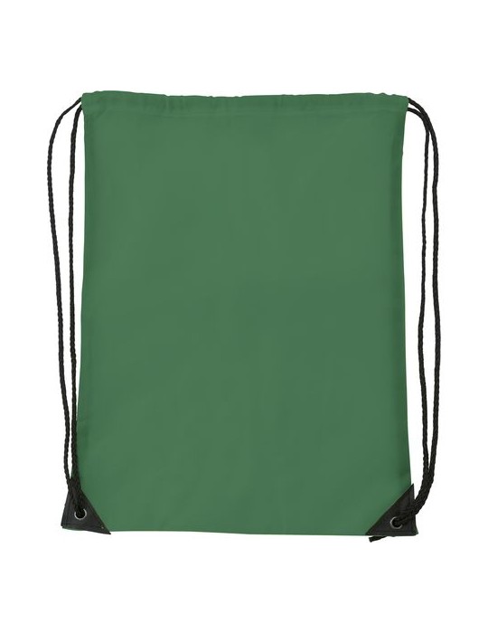 Sac à Dos Pratique Publicitaire en Polyester Steffi - Accessoire