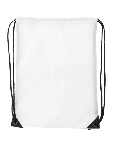 Sac à Dos Pratique Publicitaire en Polyester Steffi - Accessoire 2