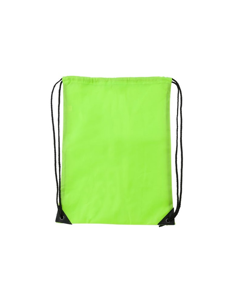Sac à Dos Pratique Publicitaire en Polyester Steffi - Accessoire