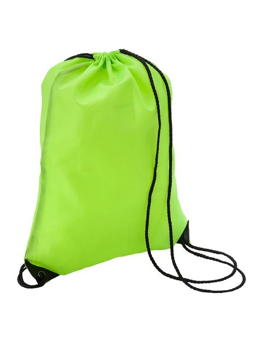 Sac à Dos Pratique Publicitaire en Polyester Steffi - Accessoire