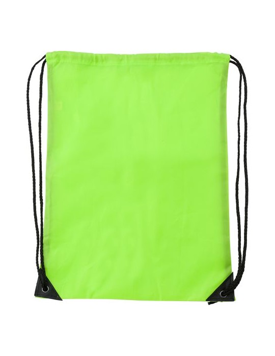 Sac à Dos Pratique Publicitaire en Polyester Steffi - Accessoire