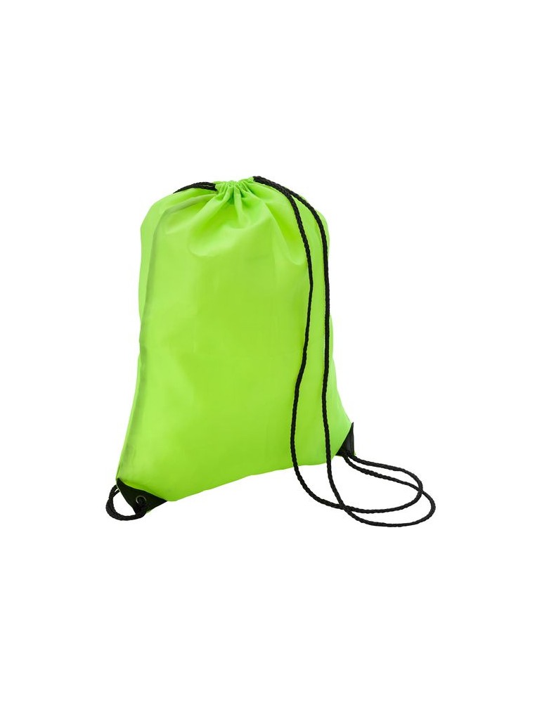 Sac à Dos Pratique Publicitaire en Polyester Steffi - Accessoire