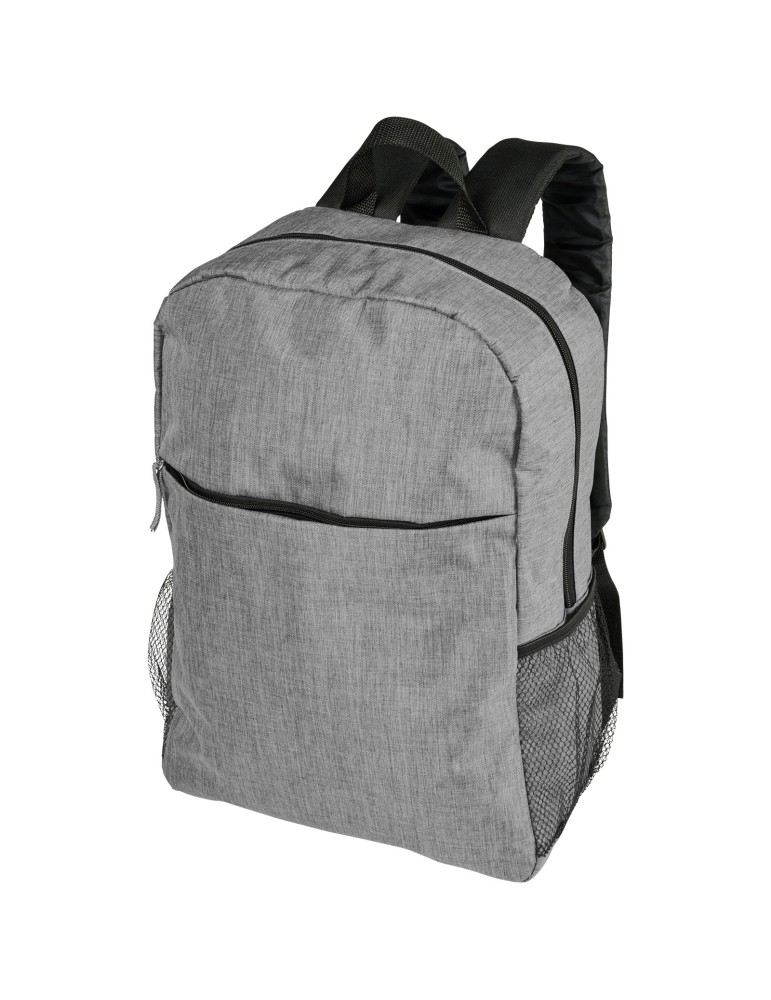 Sac à dos pour ordinateur portable 15" Hoss 18L