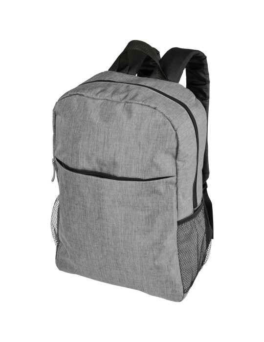 Sac à dos pour ordinateur portable 15" Hoss 18L
