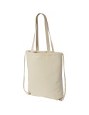 Sac à dos coton 240 g/m² cordon de serrage goodies | Eliza