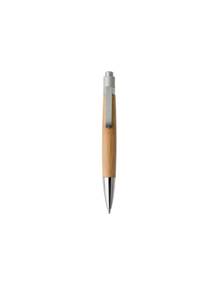Stylo Bille en Bambou Arabella - Cadeau d'Entreprise