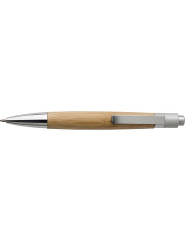 Stylo Bille en Bambou Arabella - Cadeau d'Entreprise 2
