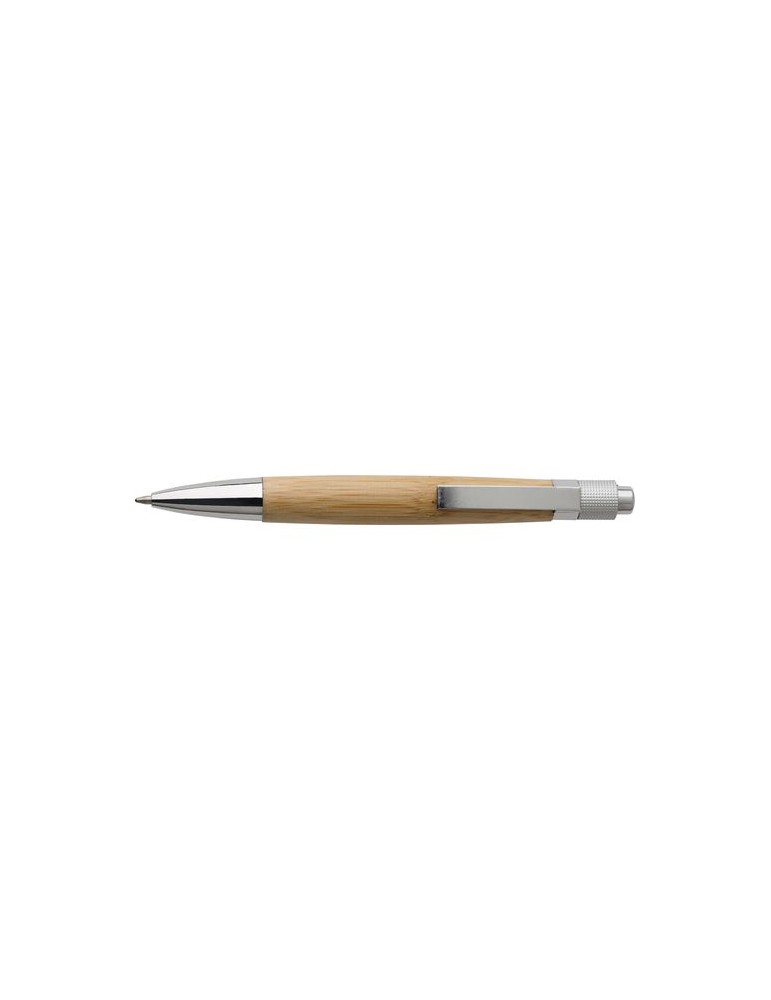 Stylo Bille en Bambou Arabella - Cadeau d'Entreprise