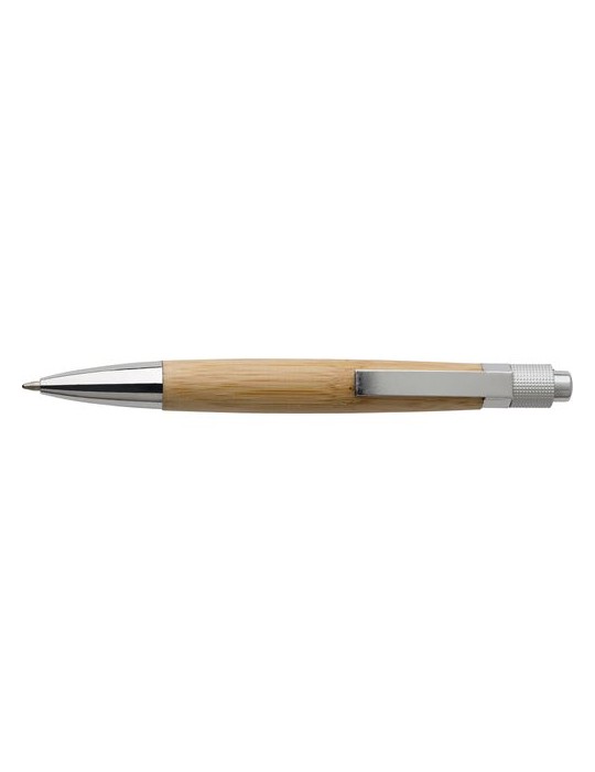 Stylo Bille en Bambou Arabella - Cadeau d'Entreprise