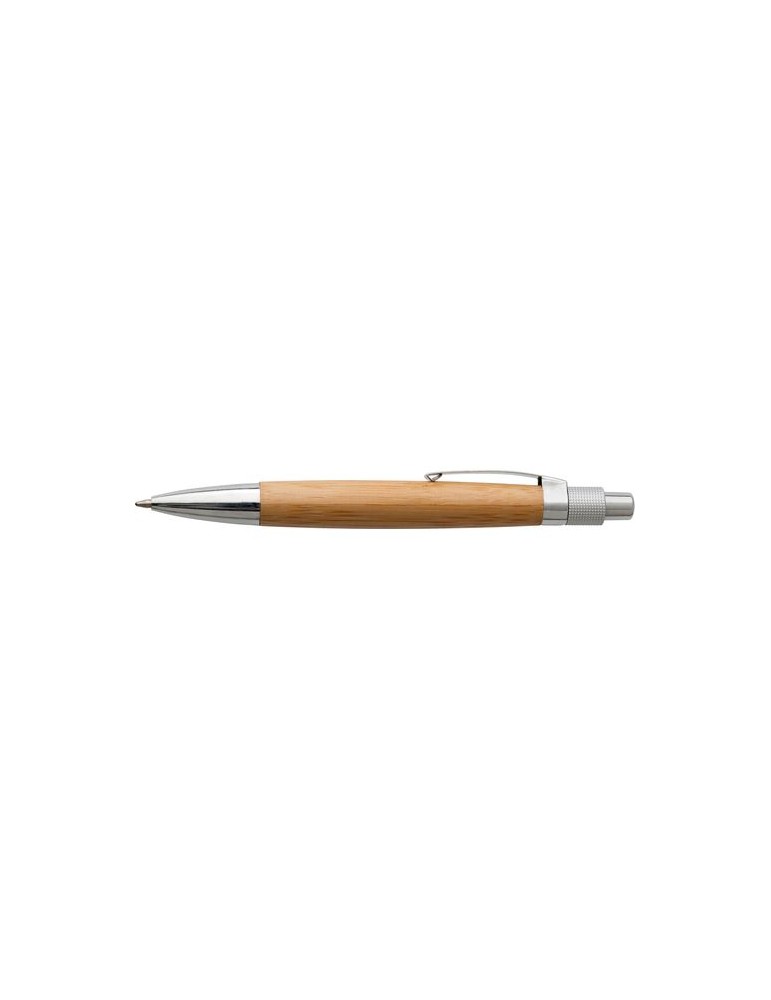 Stylo Bille en Bambou Arabella - Cadeau d'Entreprise