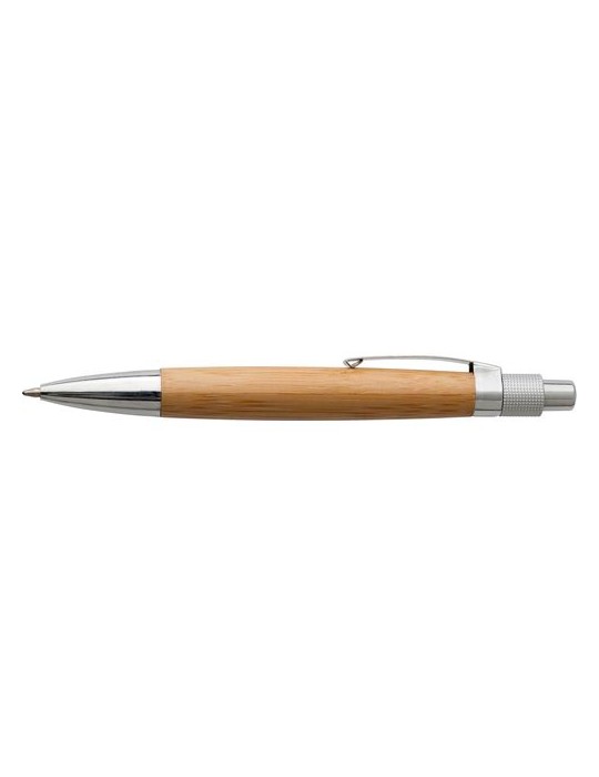 Stylo Bille en Bambou Arabella - Cadeau d'Entreprise