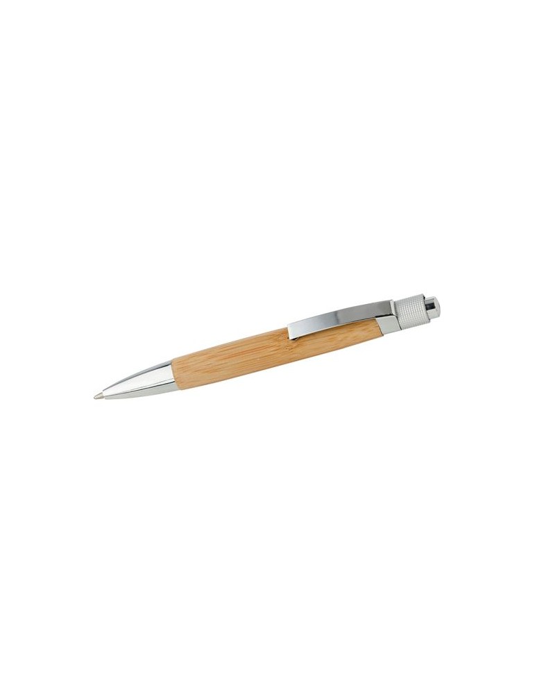 Stylo Bille en Bambou Arabella - Cadeau d'Entreprise