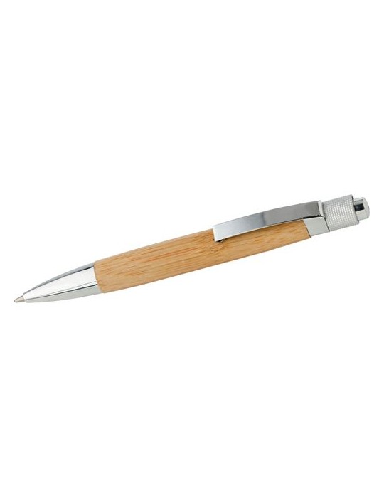 Stylo Bille en Bambou Arabella - Cadeau d'Entreprise