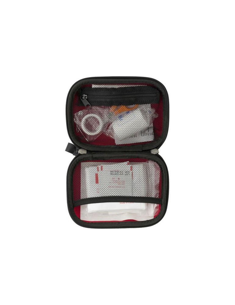 Kit de Premiers Secours Pratique et Personnalisé Anja - Complet pas cher