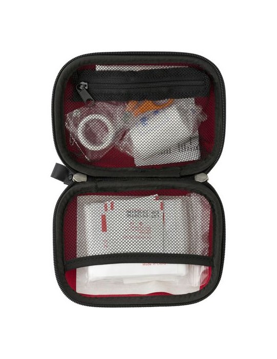 Kit de Premiers Secours Pratique et Personnalisé Anja - Complet pas cher