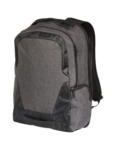 Sac à dos pour ordinateur 17" TSA Overland 18L