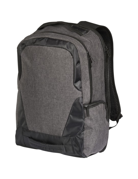 Sac à dos pour ordinateur 17" TSA Overland 18L