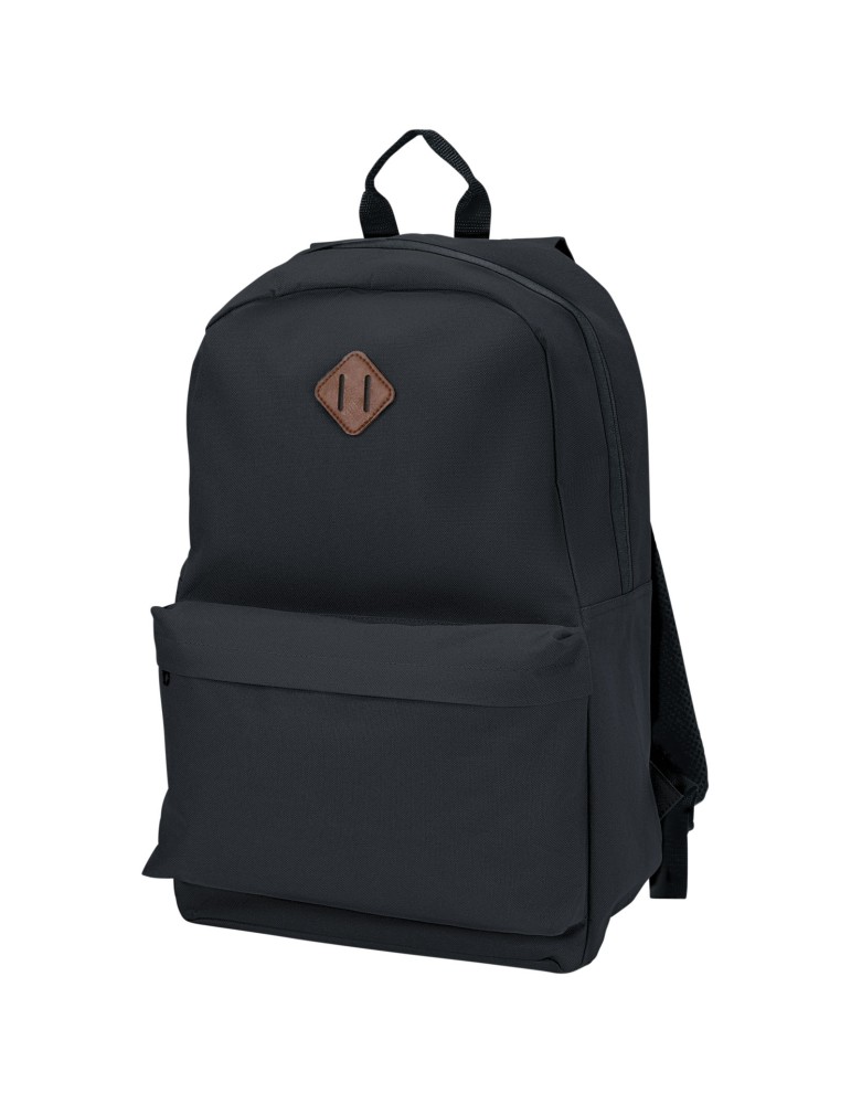 Sac à dos pour ordinateur 15" Stratta 15L