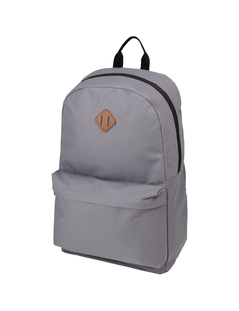 Sac à dos pour ordinateur 15" Stratta 15L