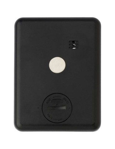 Minuteur Magnétique Personnalisé Lorelei - Achat en Ligne pas cher
