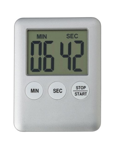 Minuteur Magnétique Personnalisé Lorelei - Achat en Ligne pas cher 2