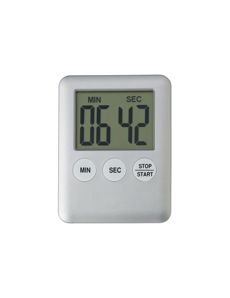 Minuteur Magnétique Personnalisé Lorelei - Achat en Ligne pas cher