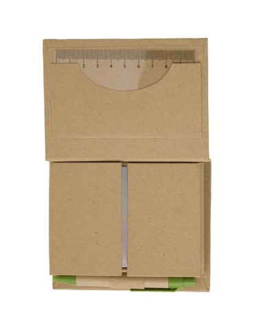Etui de 150 Papiers Personnalisé Glenn - Papeterie