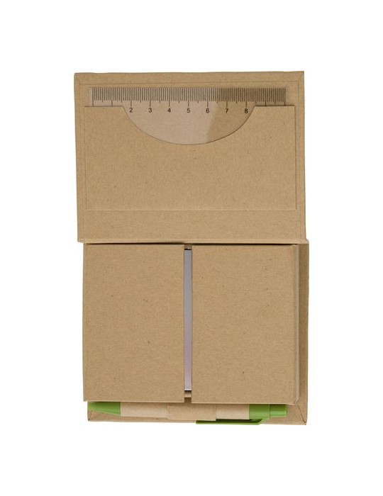 Etui de 150 Papiers Personnalisé Glenn - Papeterie