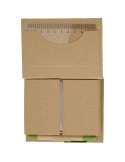 Etui de 150 Papiers Personnalisé Glenn - Papeterie