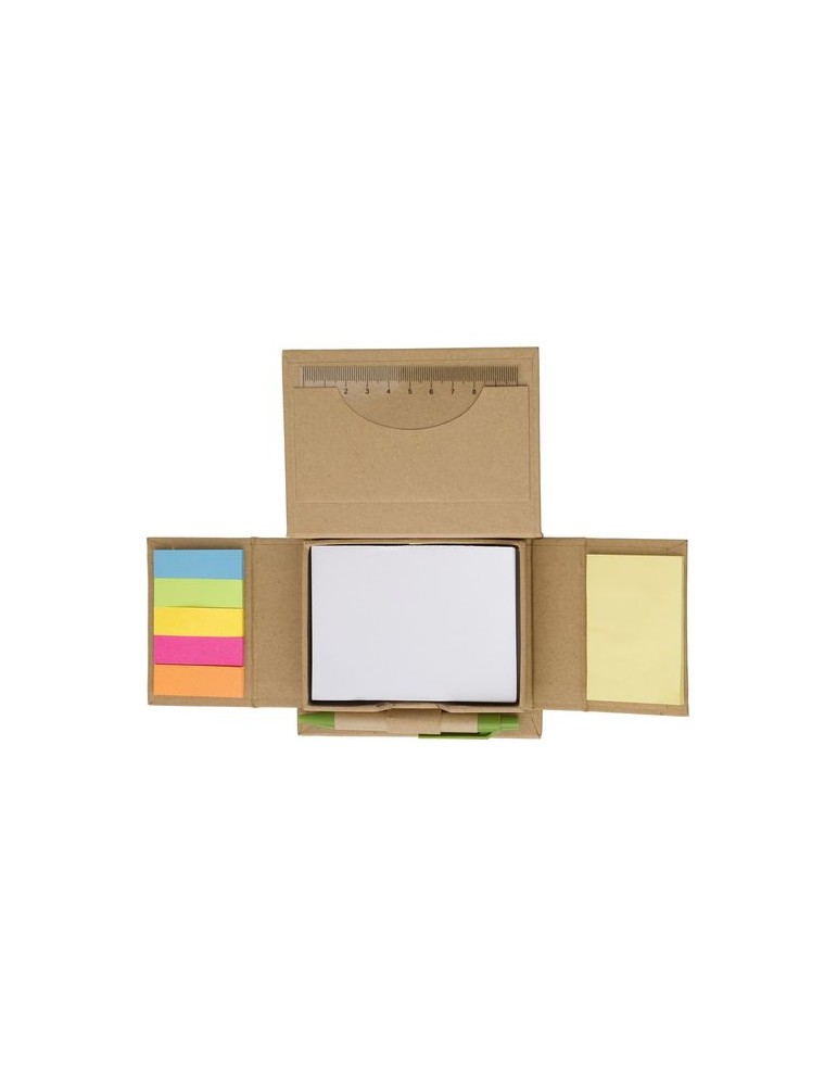 Etui de 150 Papiers Personnalisé Glenn - Papeterie
