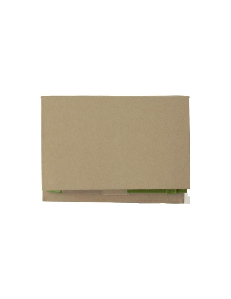 Etui de 150 Papiers Personnalisé Glenn - Papeterie