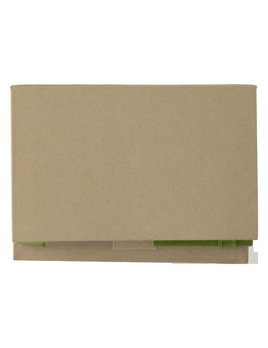Etui de 150 Papiers Personnalisé Glenn - Papeterie