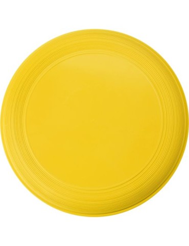 Frisbee Personnalisé en Plastique Jolie - Cadeau d'Entreprise 2